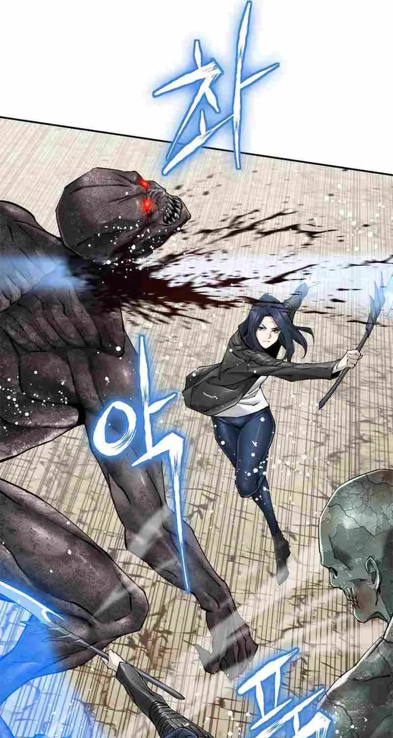 Strongest Level 1 Chapter 16 page 33 - 