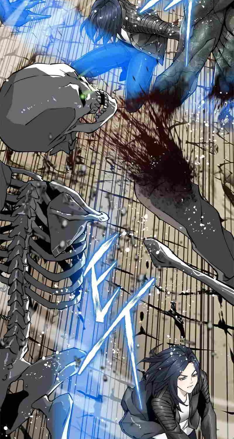 Strongest Level 1 Chapter 16 page 34 - 
