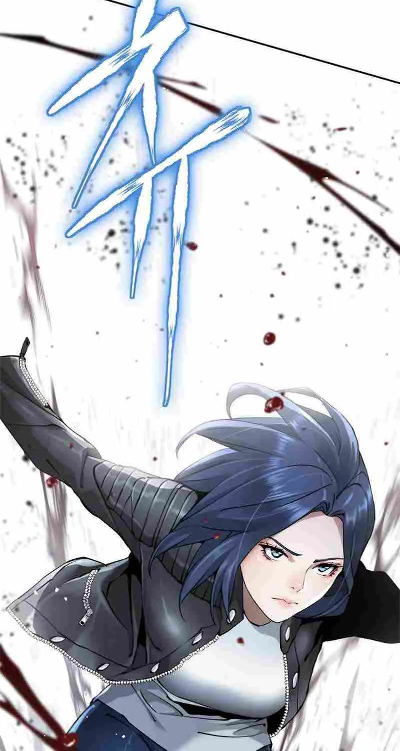 Strongest Level 1 Chapter 16 page 36 - 