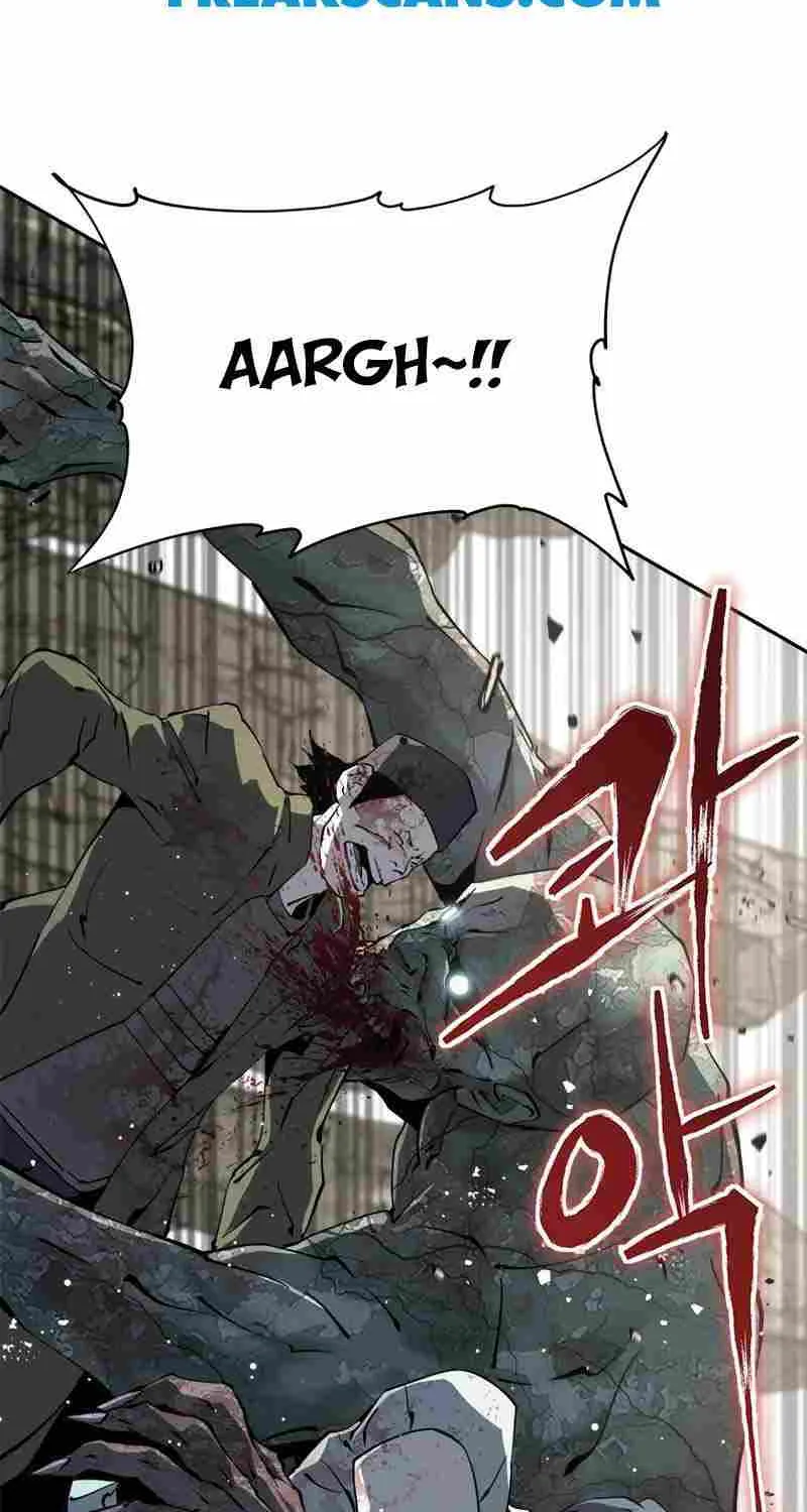Strongest Level 1 Chapter 16 page 5 - 