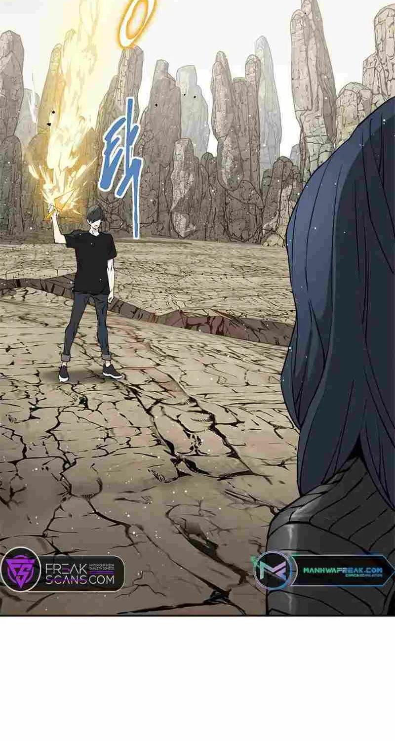 Strongest Level 1 Chapter 16 page 47 - 