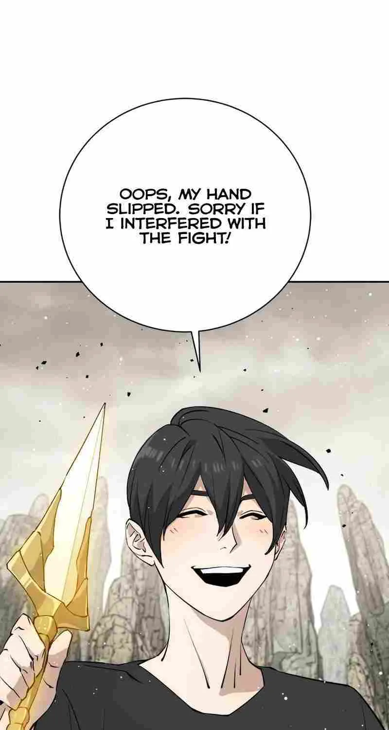 Strongest Level 1 Chapter 16 page 48 - 
