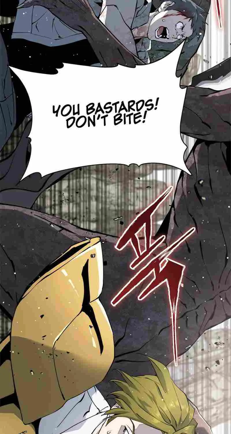 Strongest Level 1 Chapter 16 page 6 - 