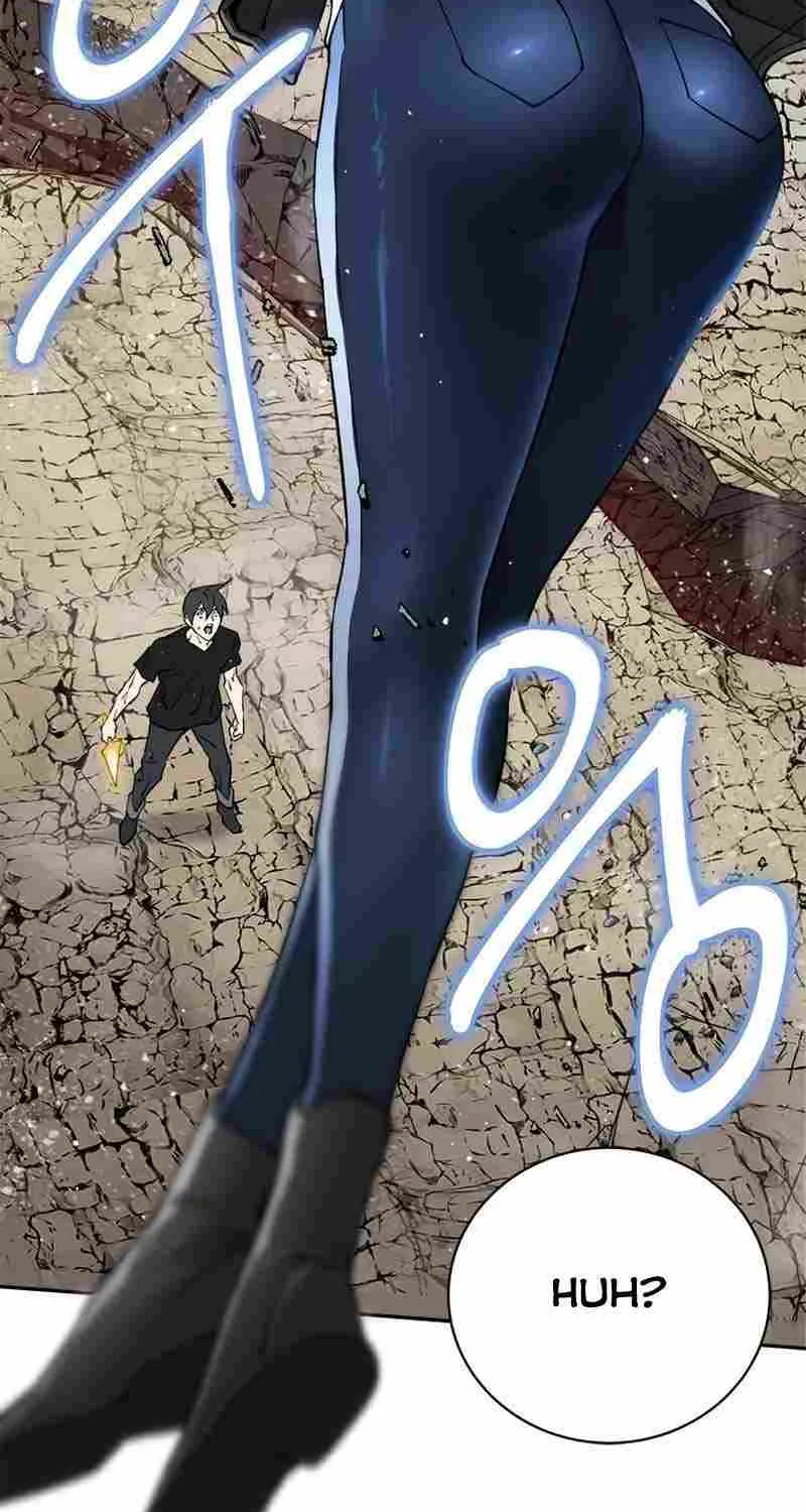 Strongest Level 1 Chapter 16 page 54 - 
