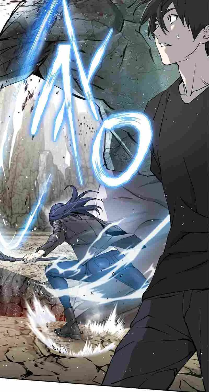 Strongest Level 1 Chapter 16 page 56 - 
