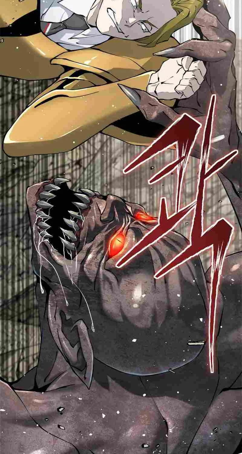 Strongest Level 1 Chapter 16 page 7 - 