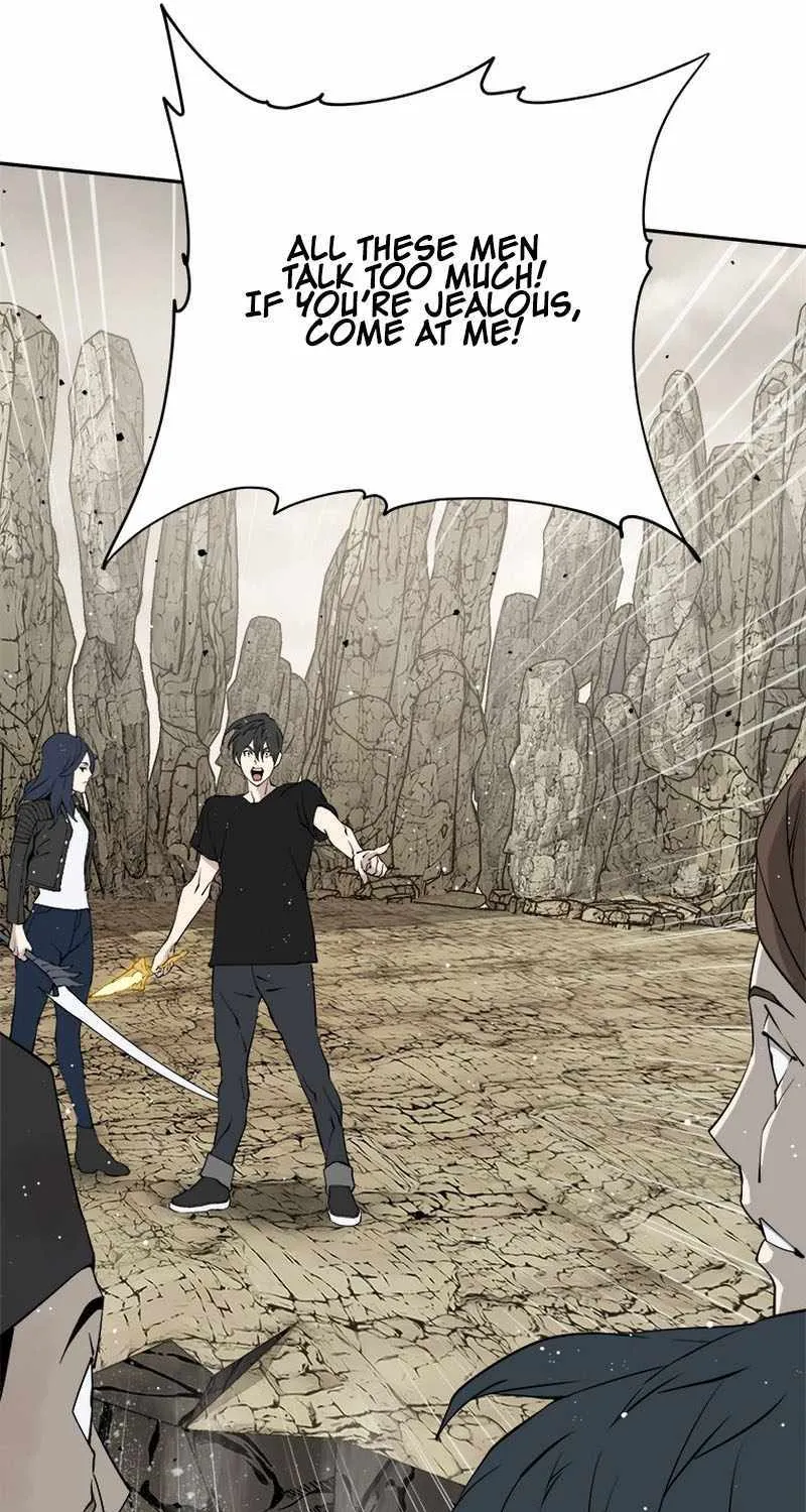 Strongest Level 1 Chapter 16 page 61 - 