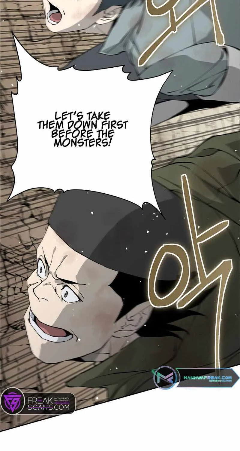 Strongest Level 1 Chapter 16 page 64 - 