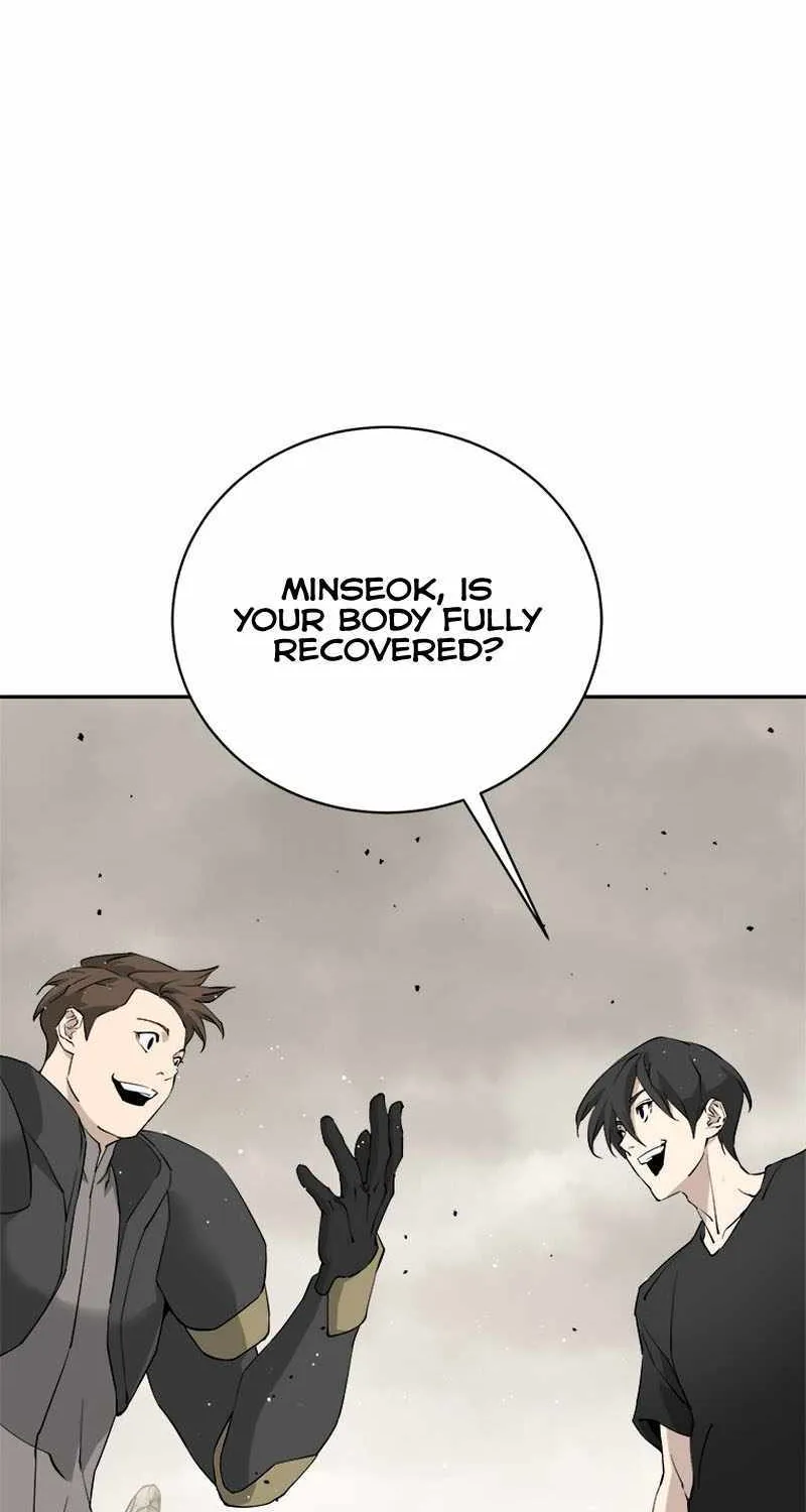 Strongest Level 1 Chapter 16 page 68 - 