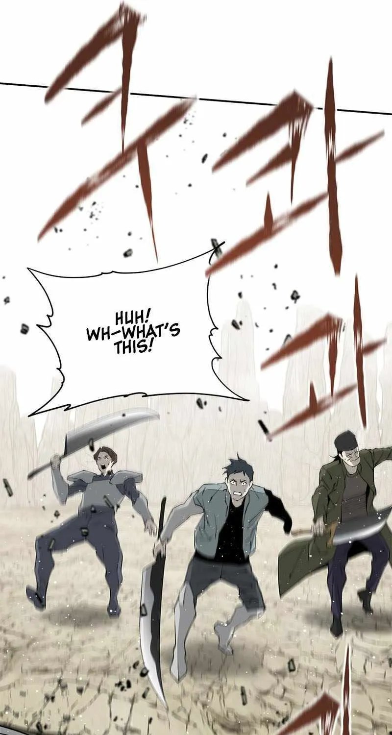 Strongest Level 1 Chapter 16 page 70 - 