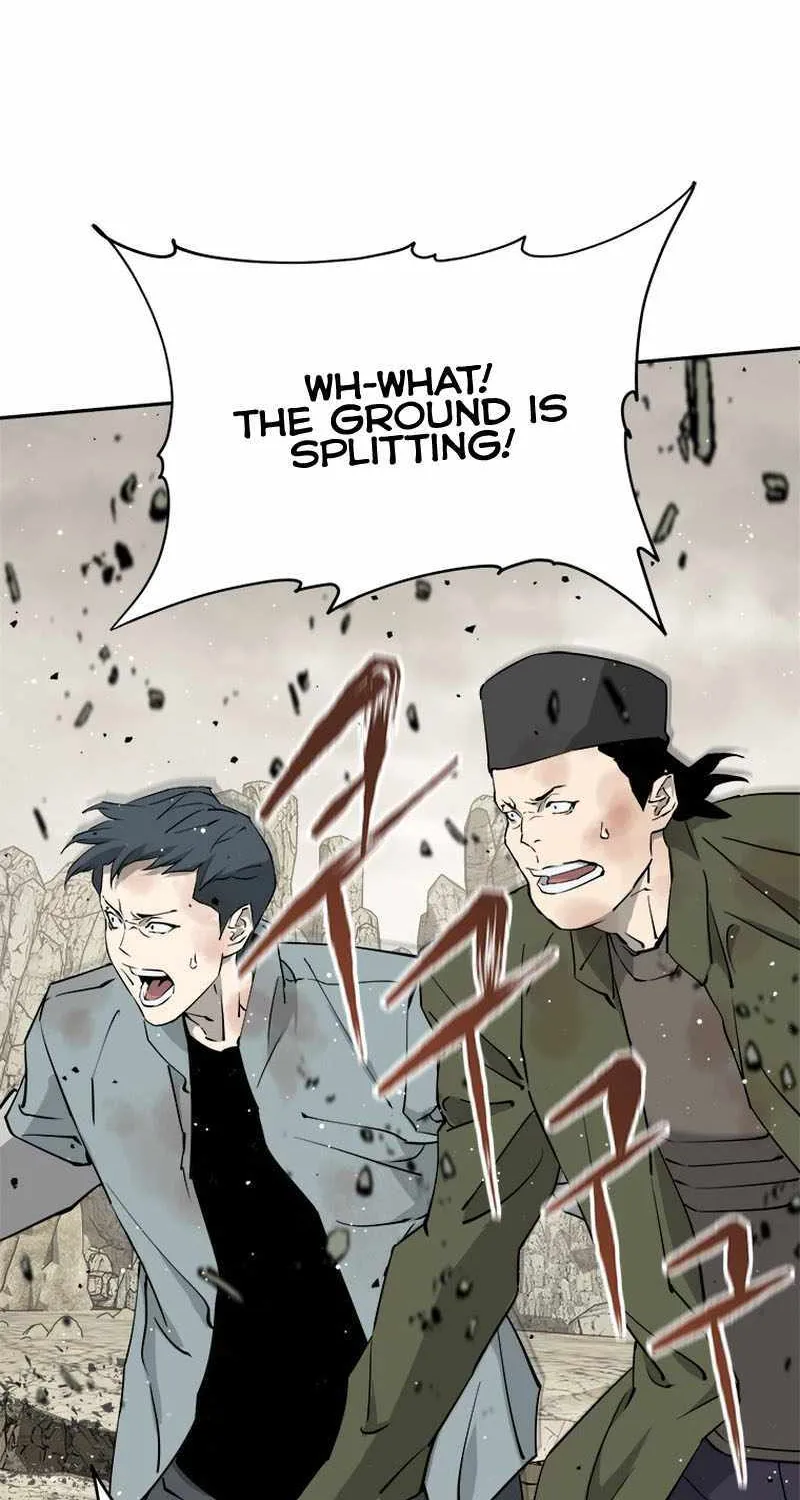 Strongest Level 1 Chapter 16 page 77 - 
