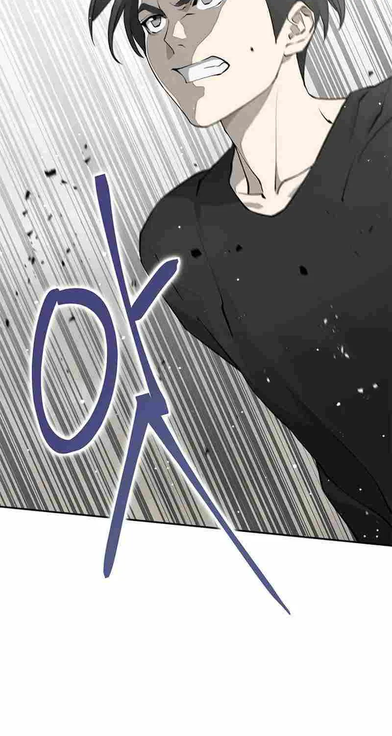 Strongest Level 1 Chapter 16 page 9 - 