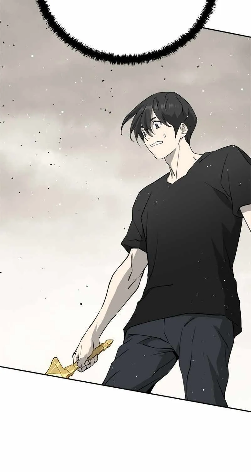 Strongest Level 1 Chapter 16 page 91 - 