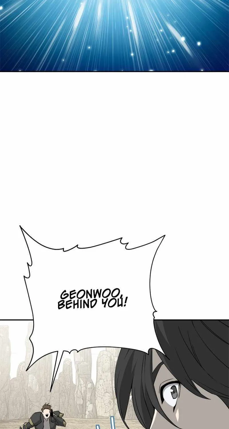 Strongest Level 1 Chapter 16 page 96 - 