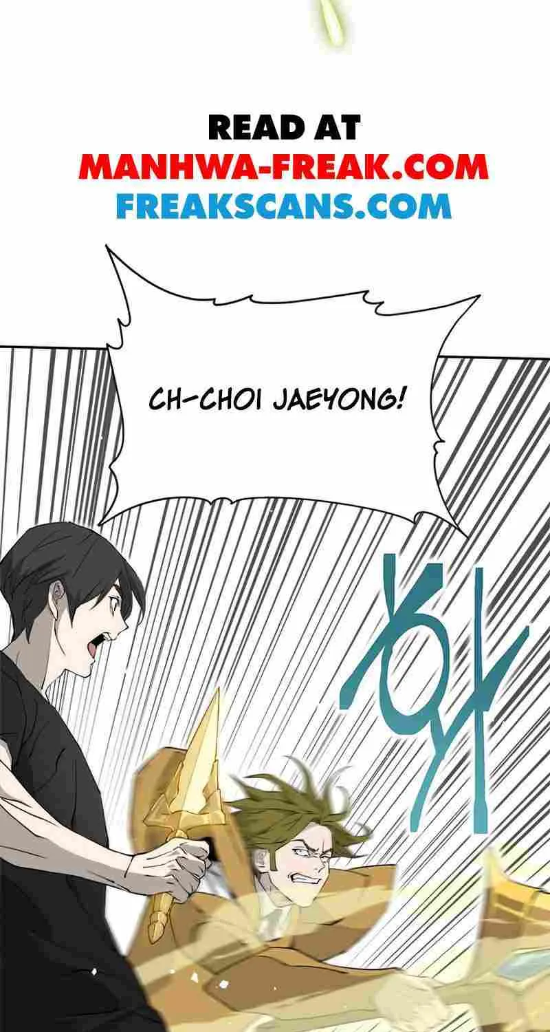 Strongest Level 1 Chapter 16 page 99 - 