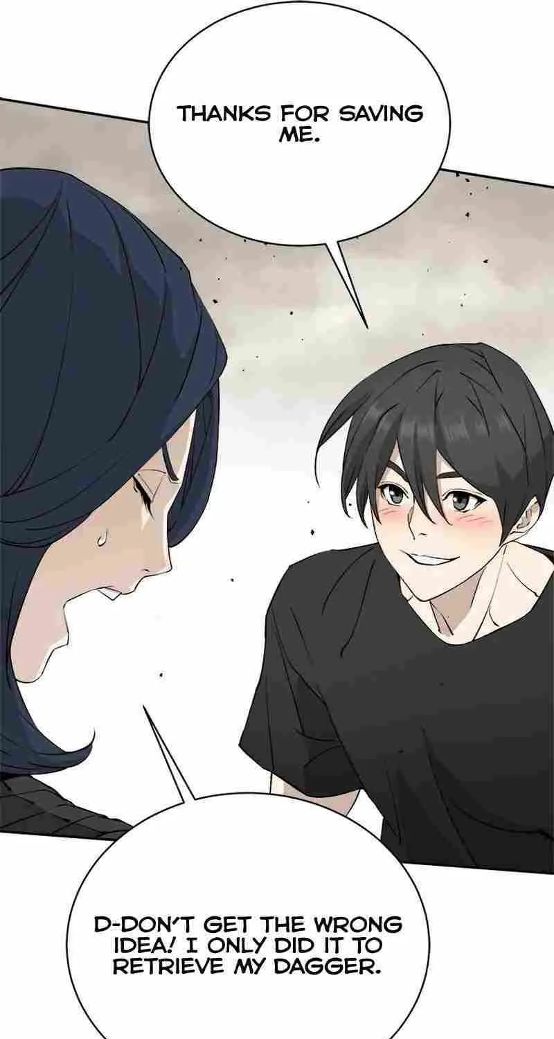 Strongest Level 1 Chapter 17 page 11 - 