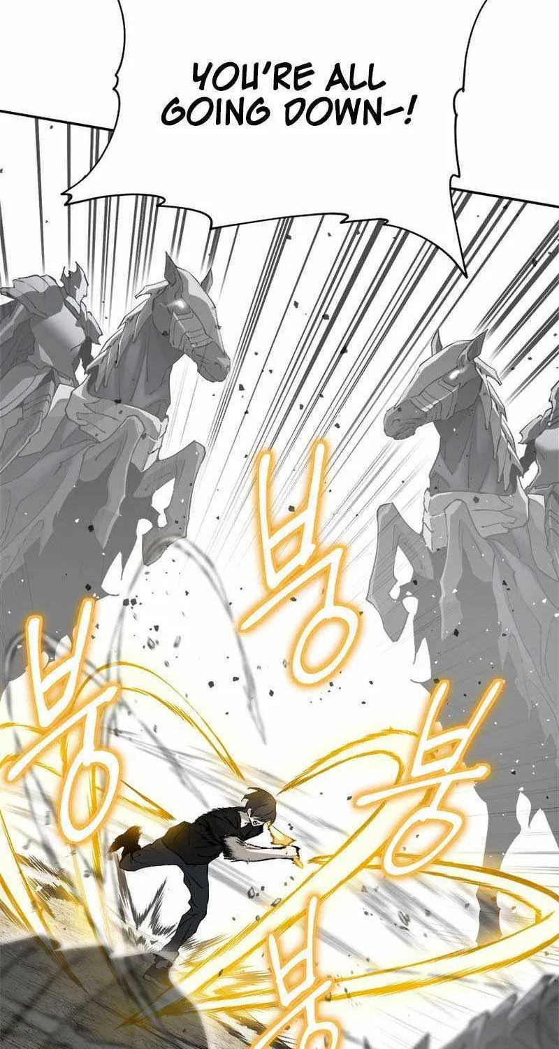 Strongest Level 1 Chapter 17 page 107 - 