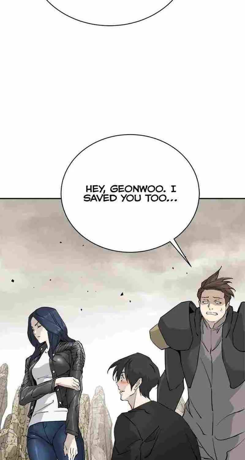 Strongest Level 1 Chapter 17 page 12 - 