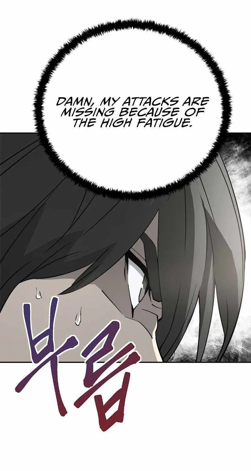 Strongest Level 1 Chapter 17 page 111 - 