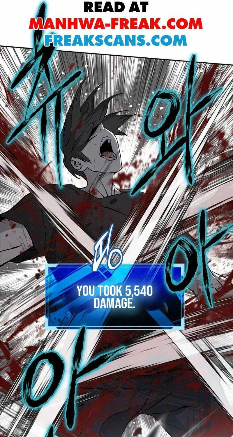 Strongest Level 1 Chapter 17 page 115 - 