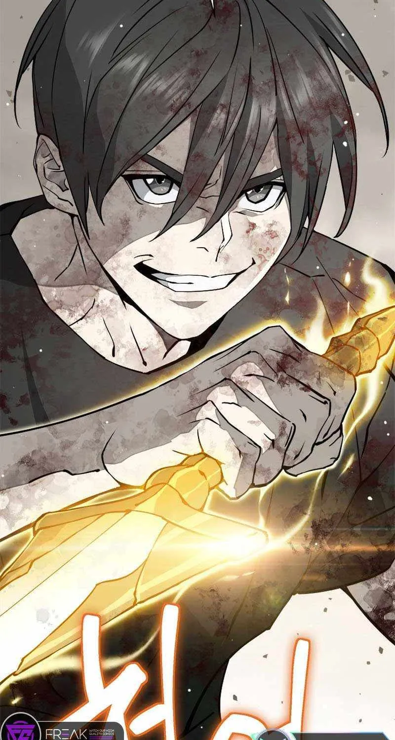 Strongest Level 1 Chapter 17 page 120 - 