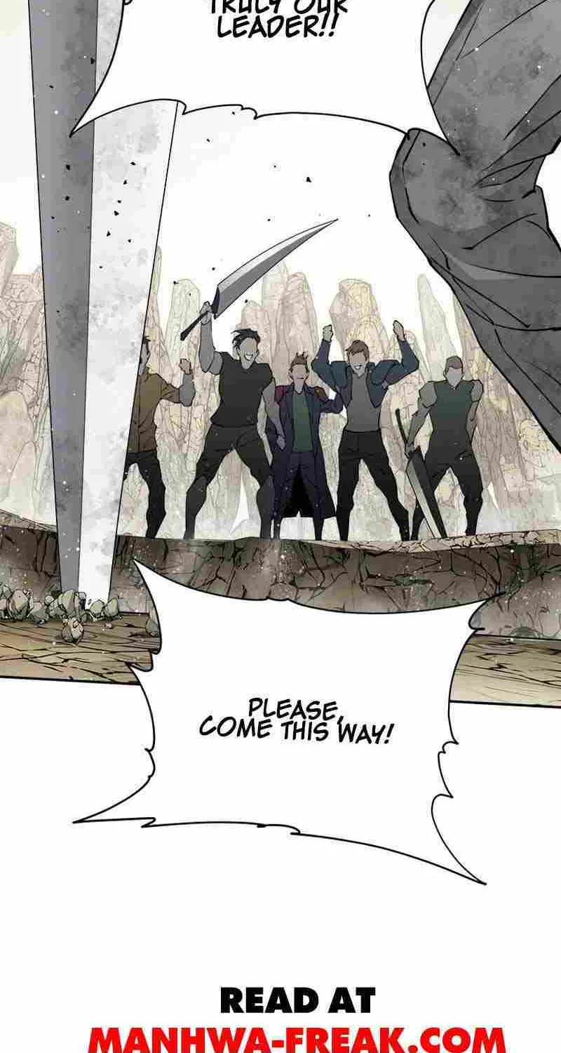 Strongest Level 1 Chapter 17 page 22 - 