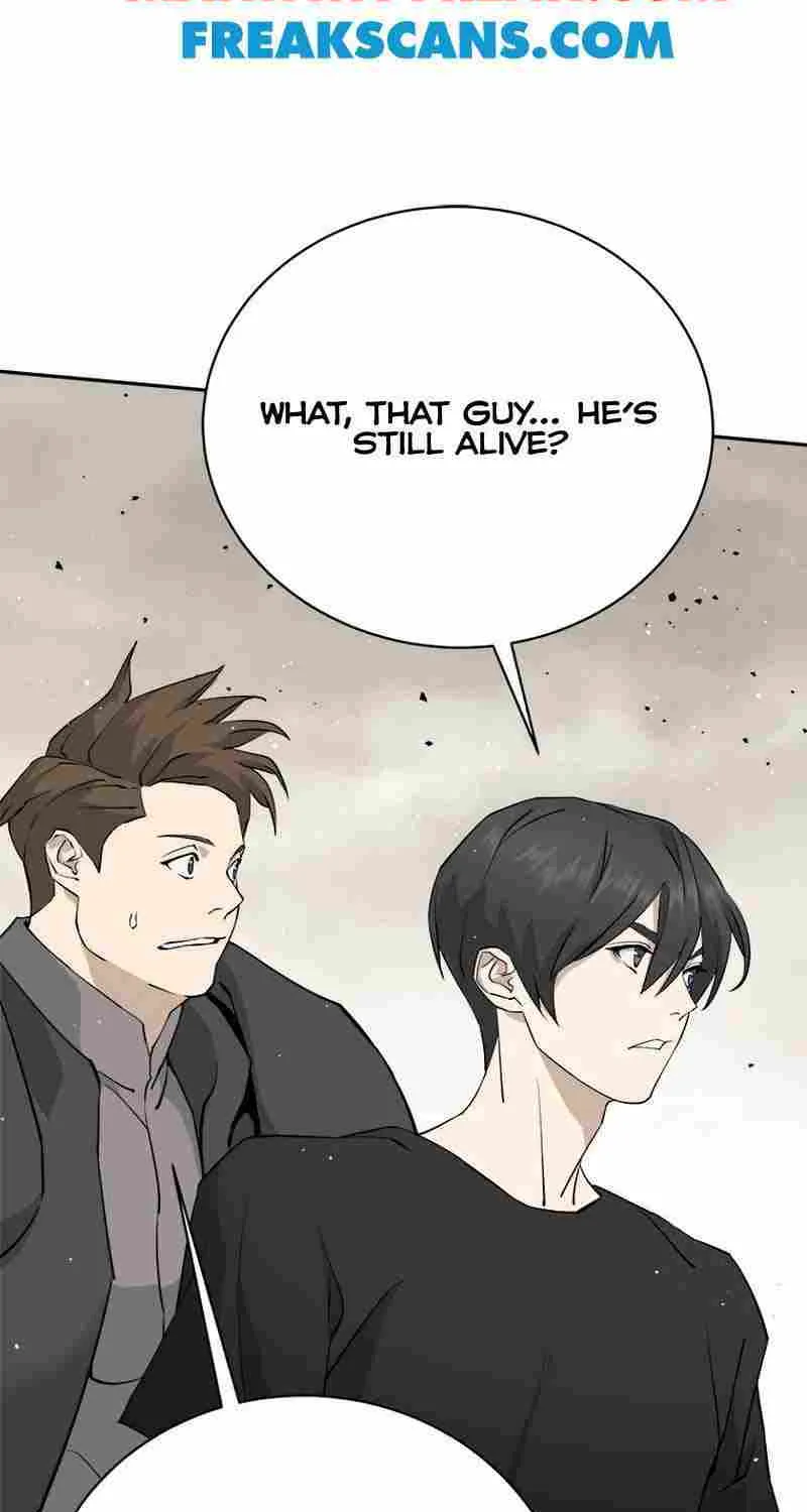 Strongest Level 1 Chapter 17 page 23 - 