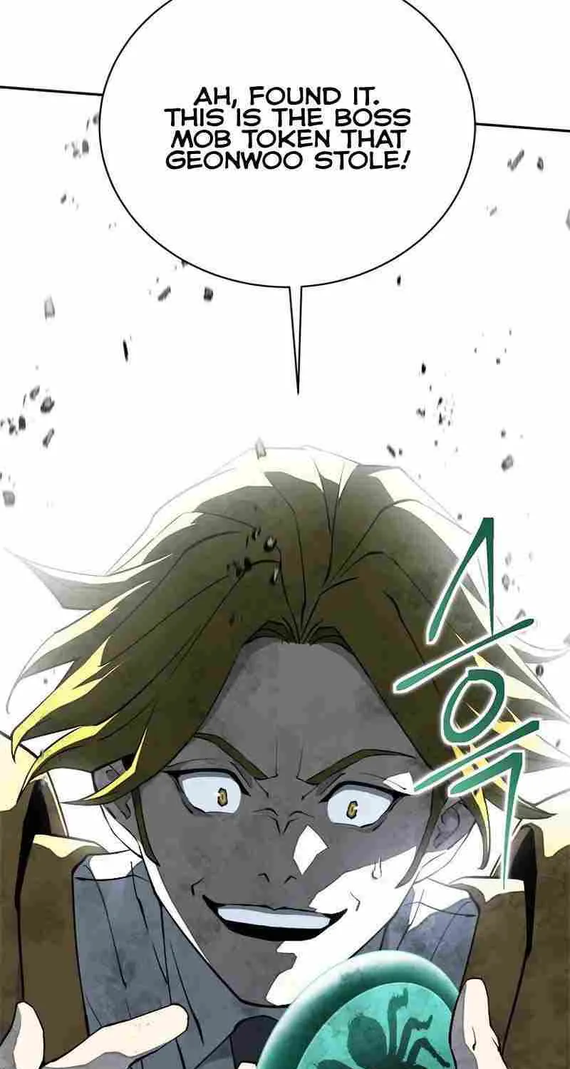 Strongest Level 1 Chapter 17 page 27 - 