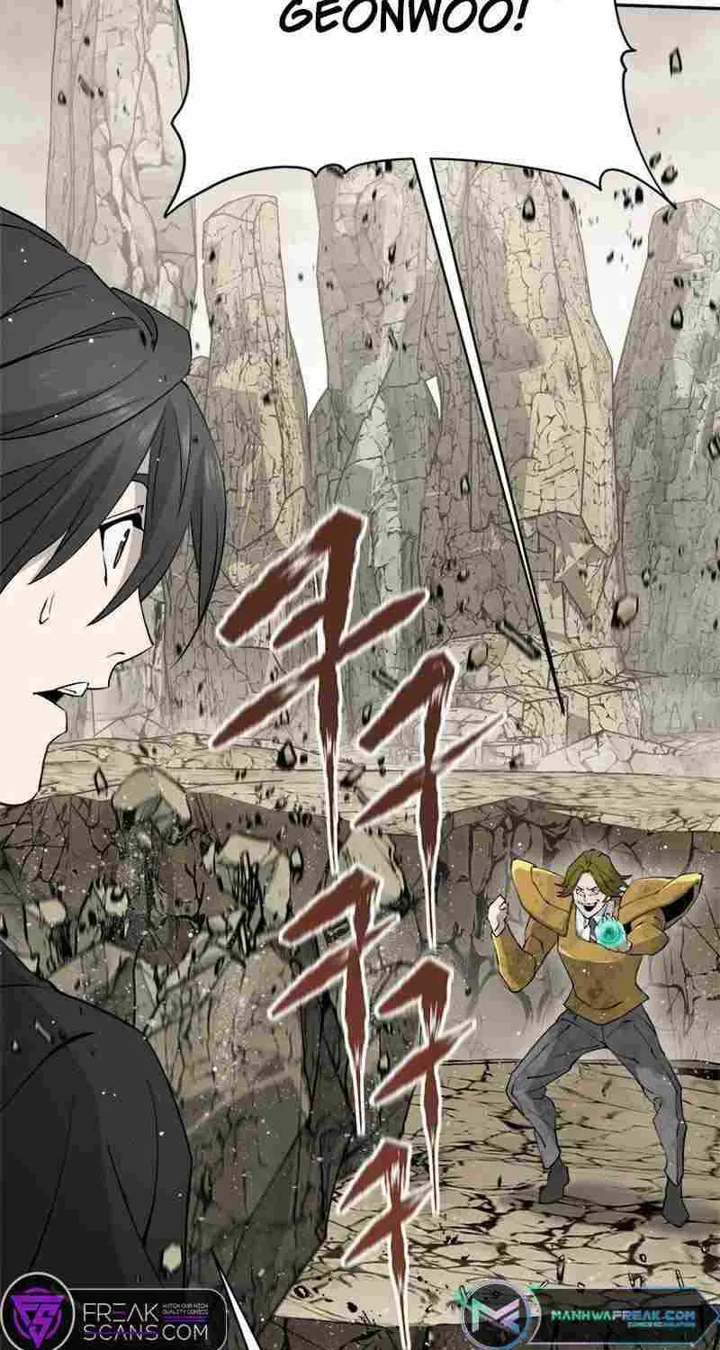 Strongest Level 1 Chapter 17 page 29 - 