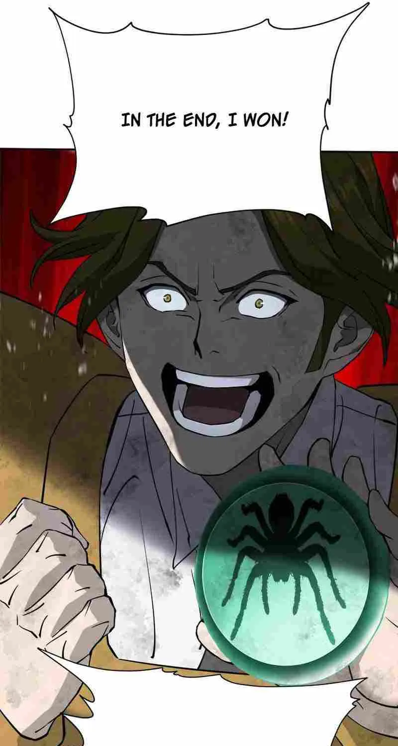 Strongest Level 1 Chapter 17 page 31 - 