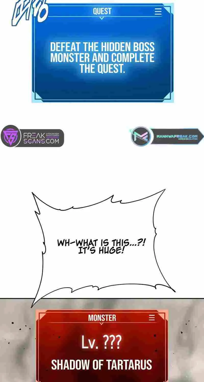 Strongest Level 1 Chapter 17 page 45 - 
