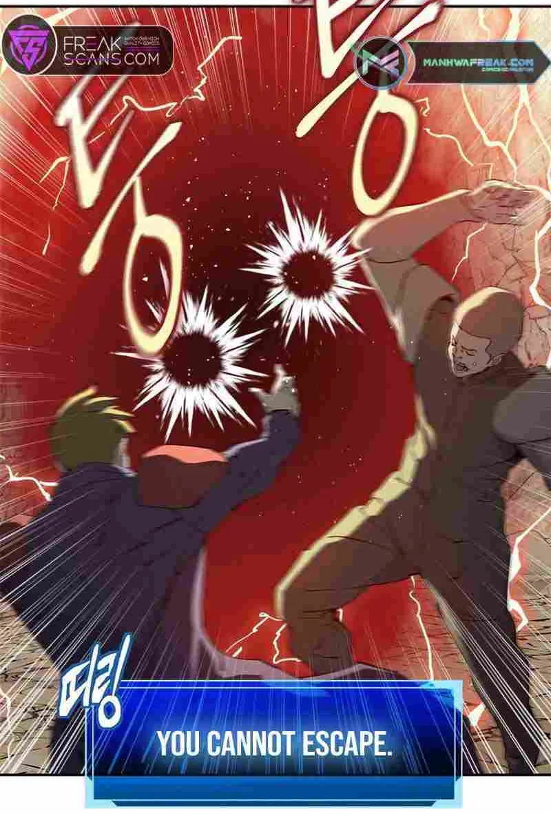 Strongest Level 1 Chapter 17 page 50 - 