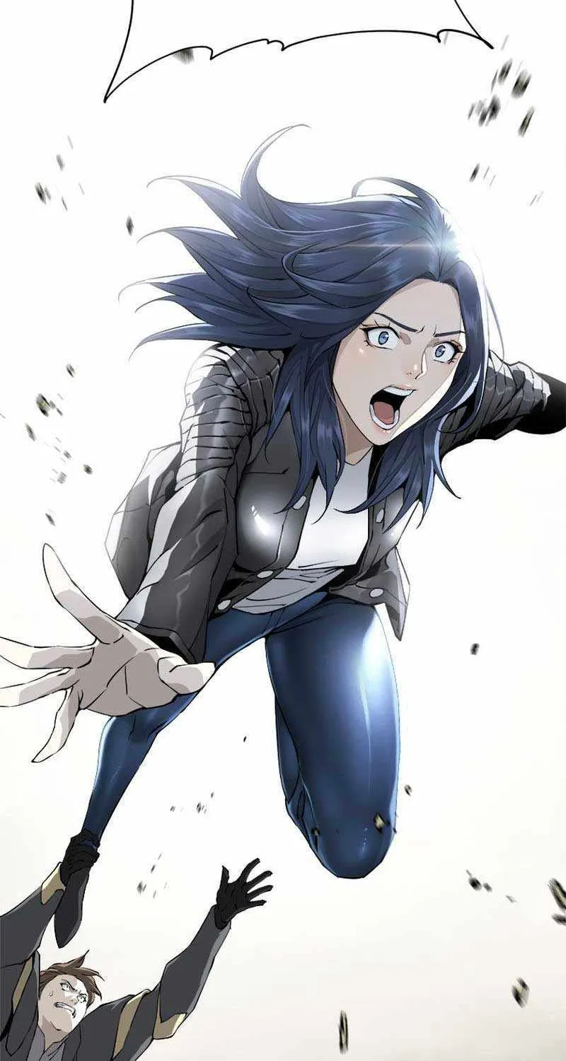 Strongest Level 1 Chapter 17 page 6 - 