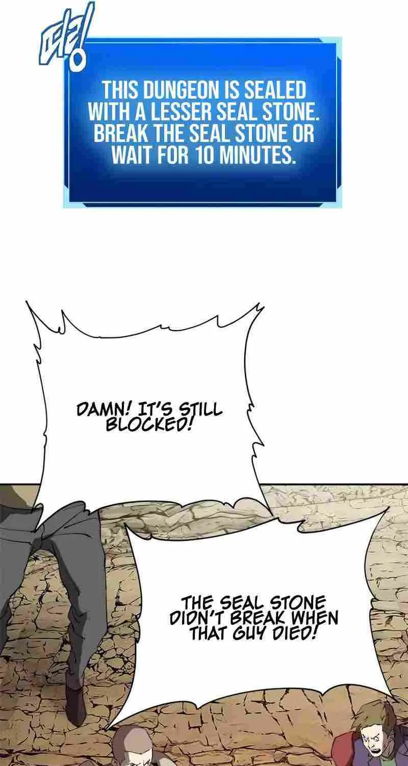Strongest Level 1 Chapter 17 page 51 - 