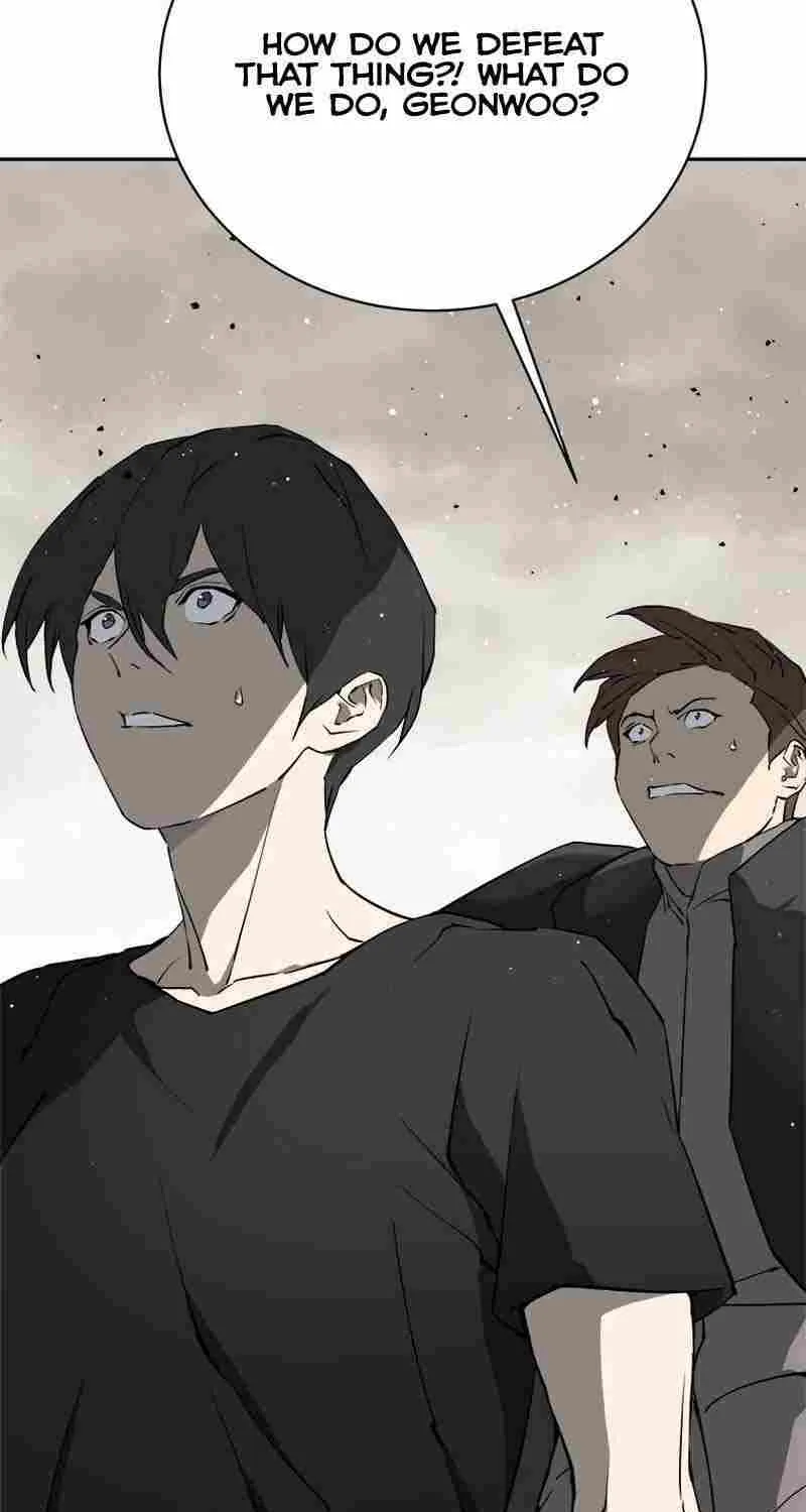 Strongest Level 1 Chapter 17 page 53 - 