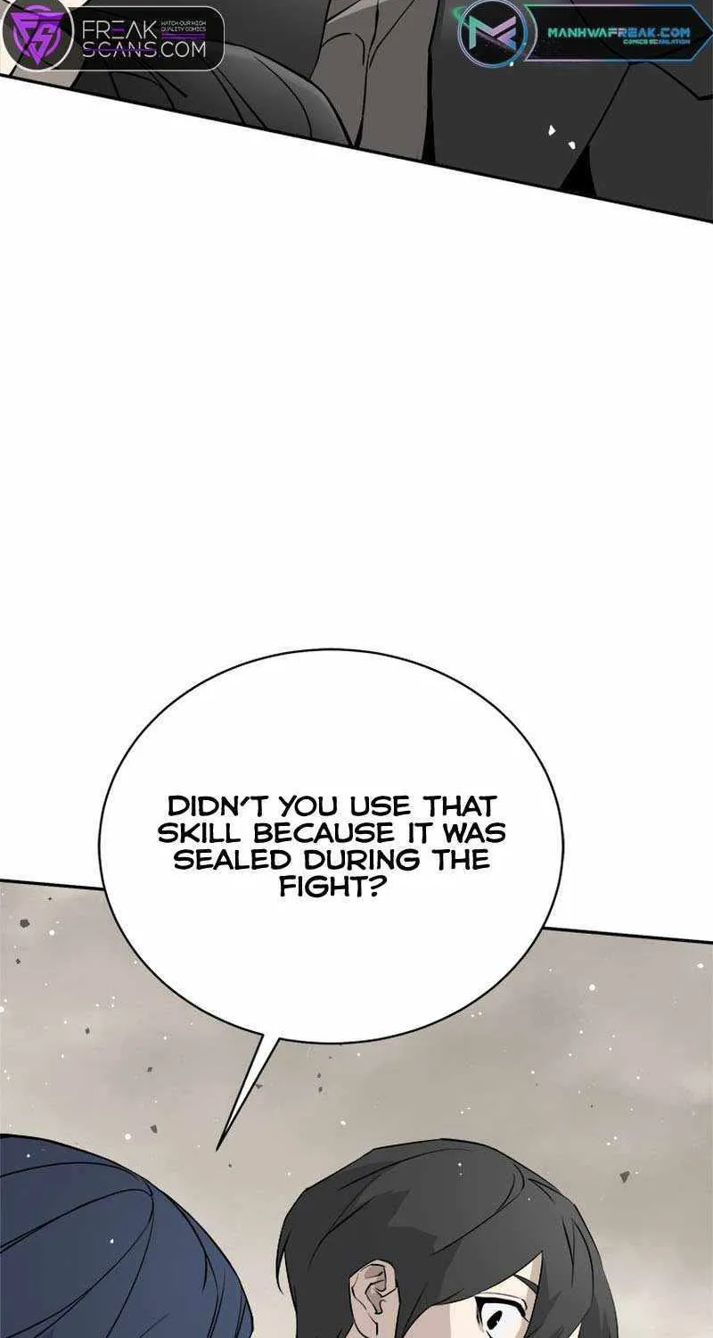 Strongest Level 1 Chapter 17 page 81 - 