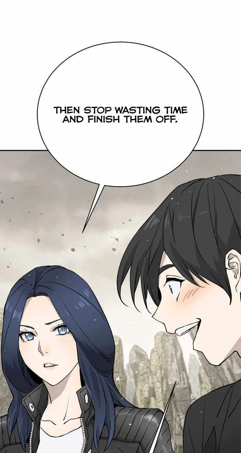 Strongest Level 1 Chapter 17 page 84 - 