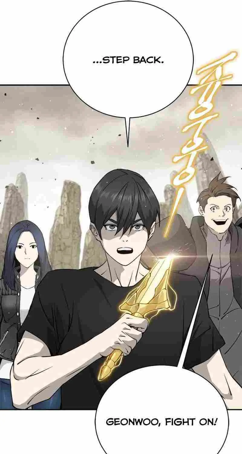 Strongest Level 1 Chapter 17 page 87 - 