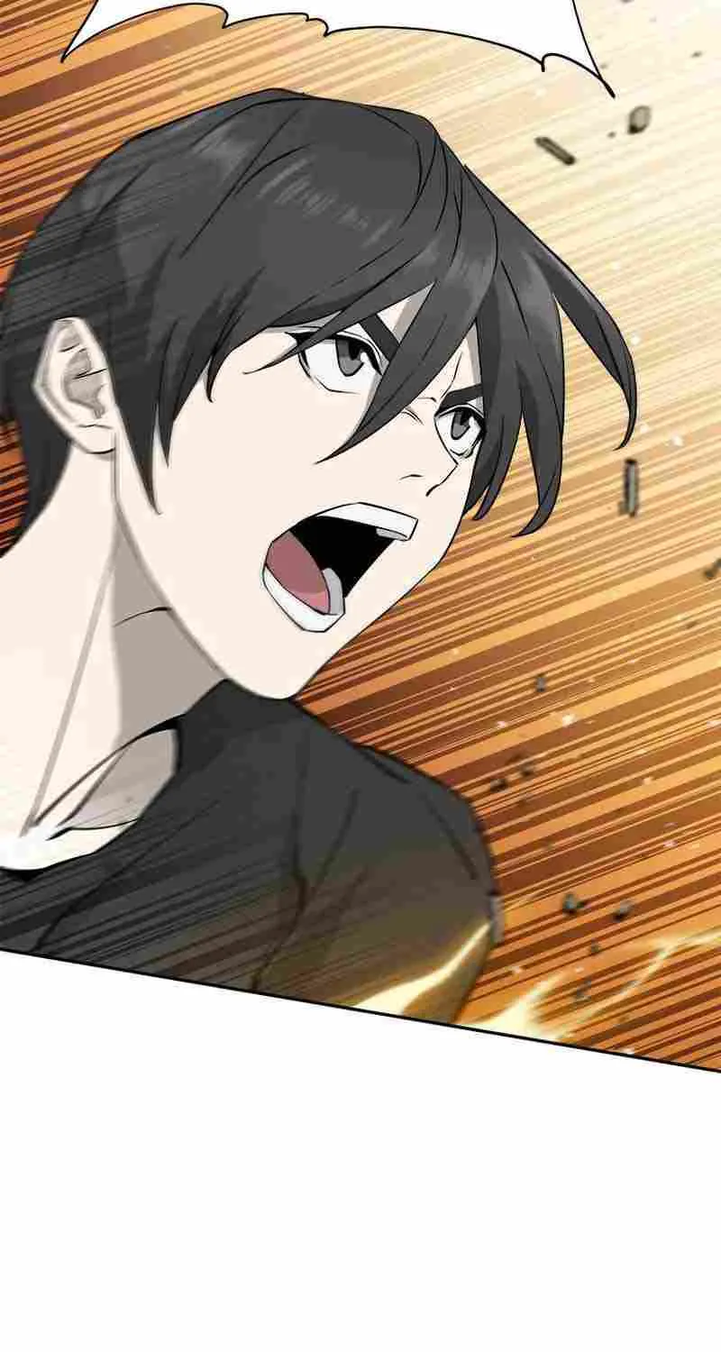 Strongest Level 1 Chapter 17 page 91 - 