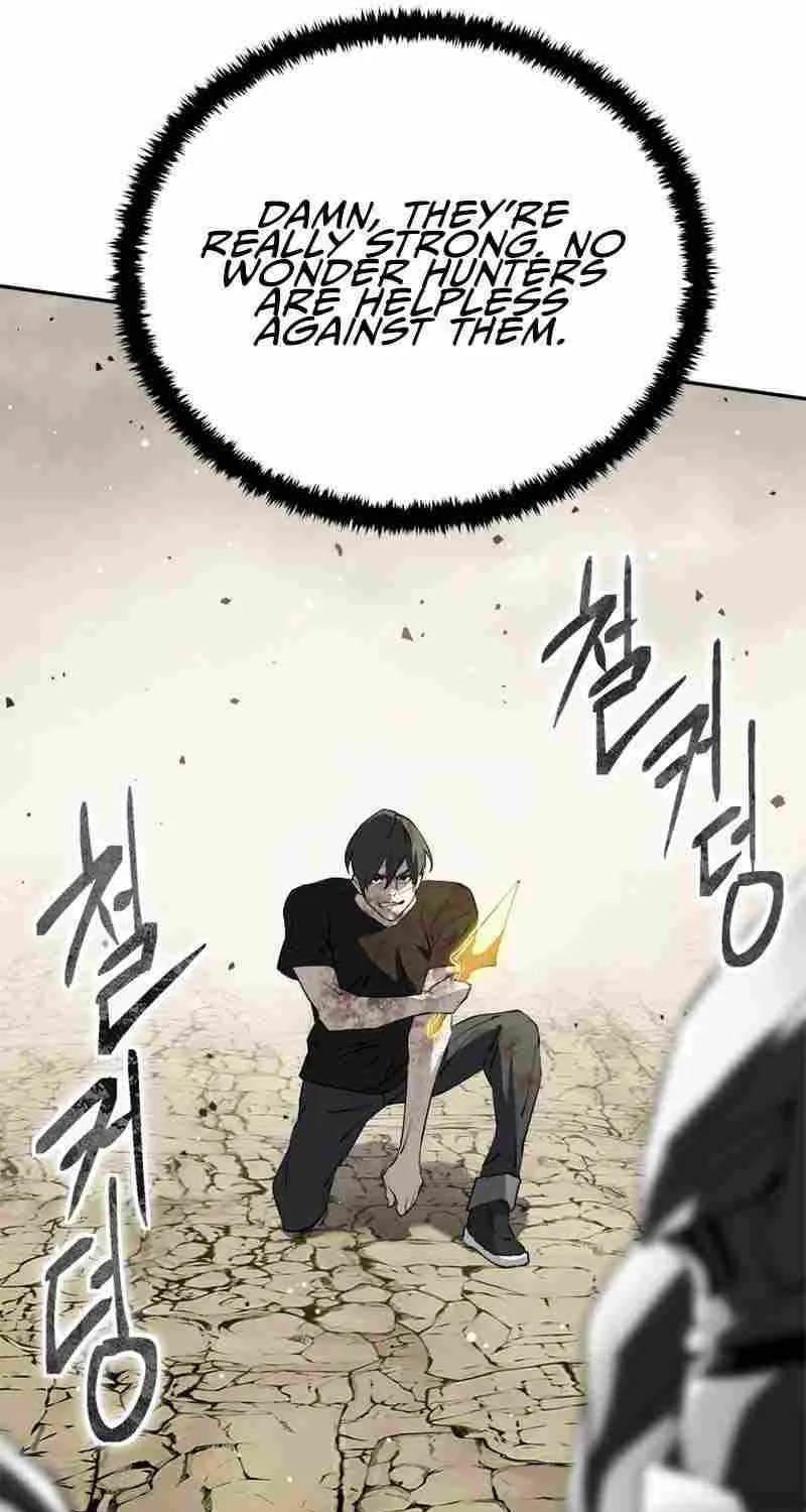 Strongest Level 1 Chapter 17 page 96 - 