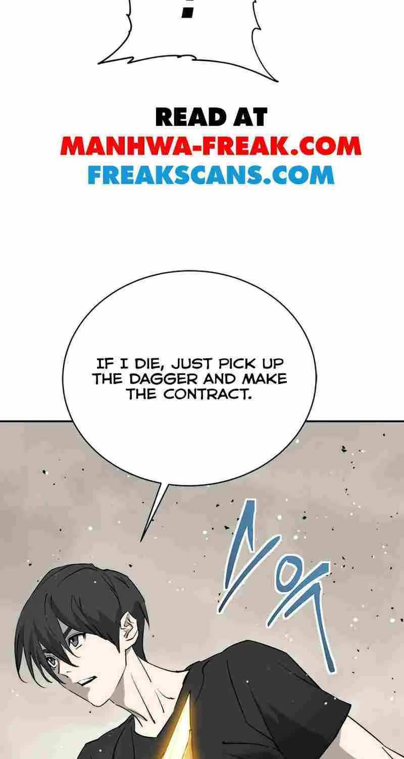 Strongest Level 1 Chapter 18 page 104 - 