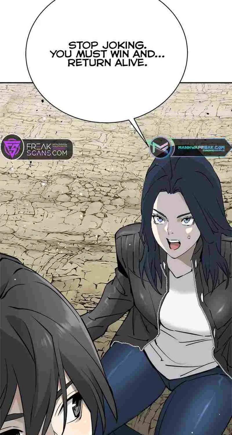 Strongest Level 1 Chapter 18 page 106 - 