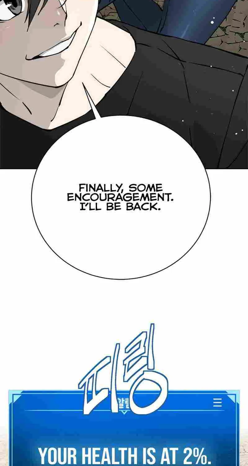 Strongest Level 1 Chapter 18 page 107 - 