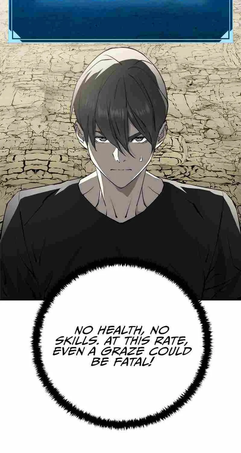 Strongest Level 1 Chapter 18 page 108 - 
