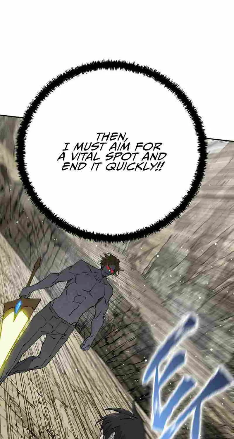 Strongest Level 1 Chapter 18 page 109 - 
