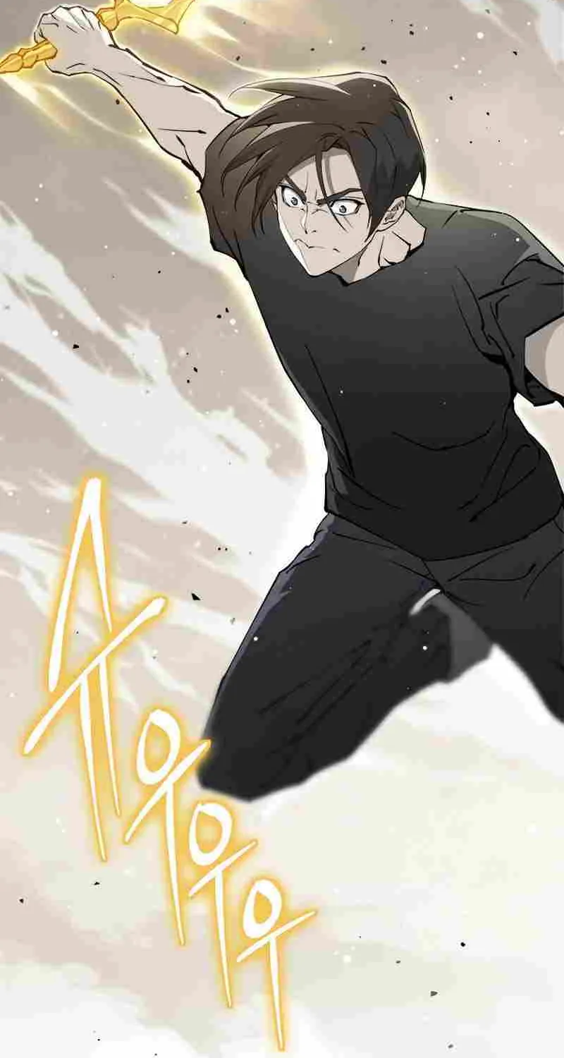 Strongest Level 1 Chapter 18 page 4 - 