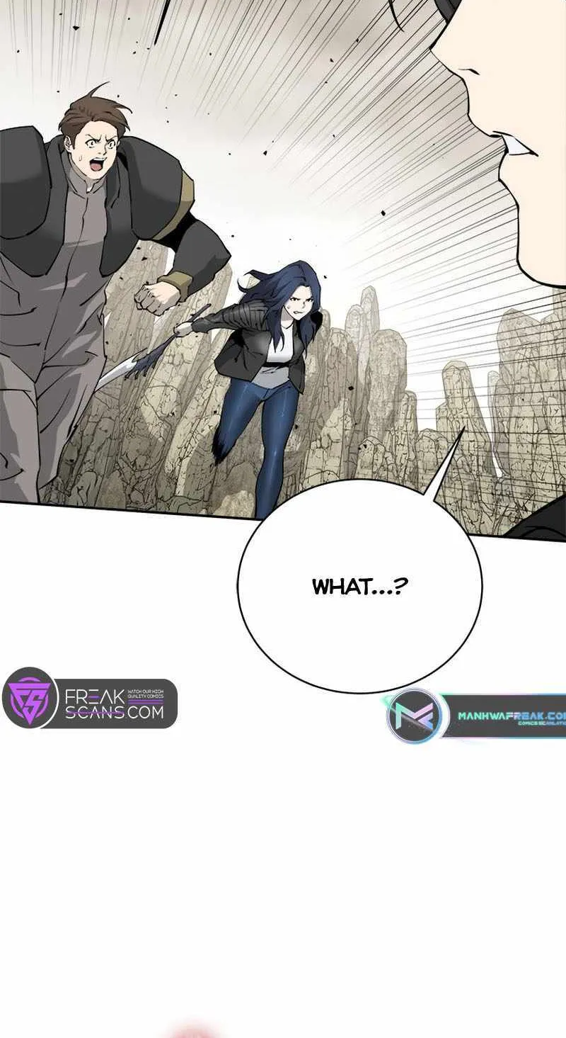 Strongest Level 1 Chapter 18 page 32 - 