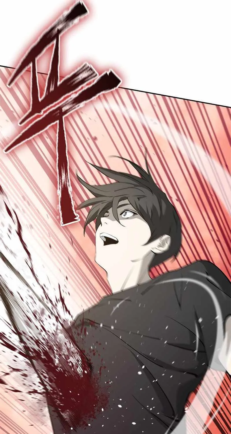 Strongest Level 1 Chapter 18 page 33 - 