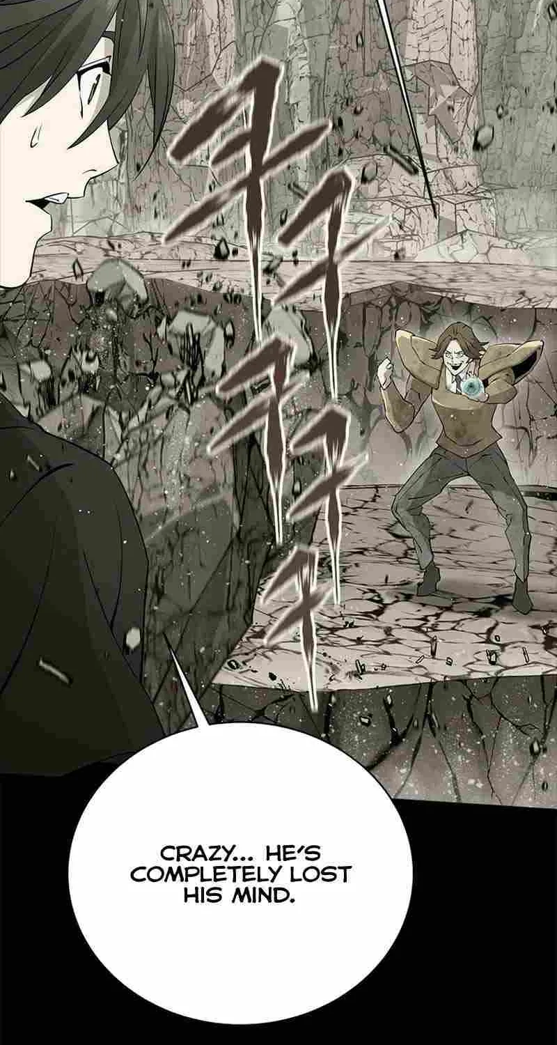 Strongest Level 1 Chapter 18 page 44 - 
