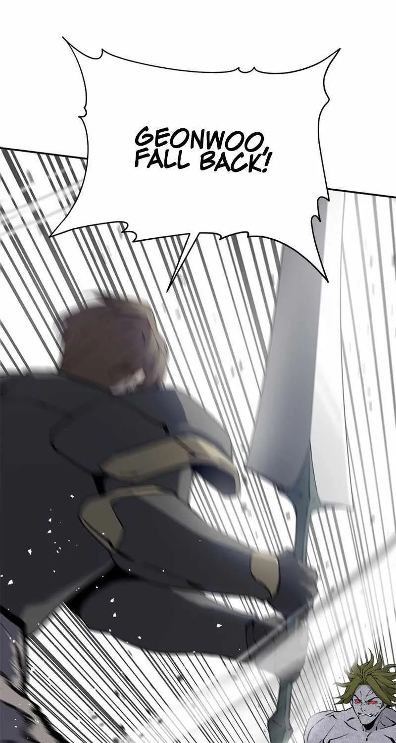 Strongest Level 1 Chapter 18 page 71 - 